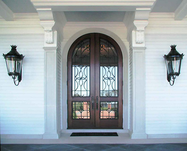 Custom Windows and Doors