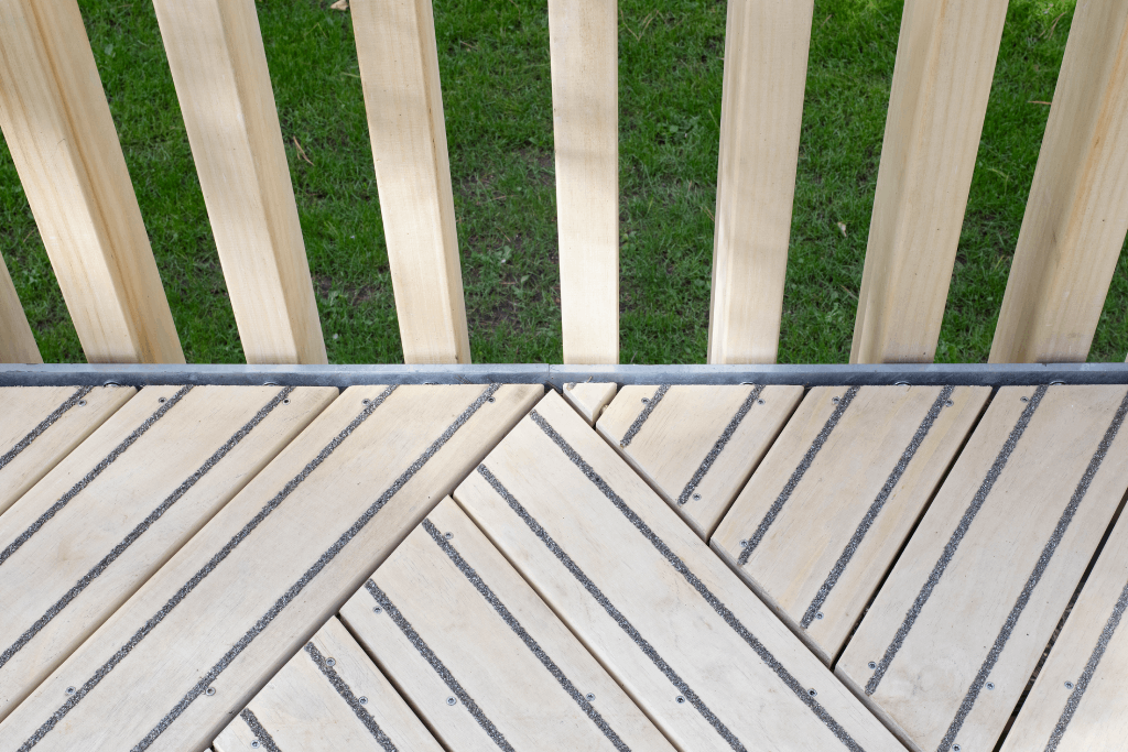 Accoya | Warren's Wood Works